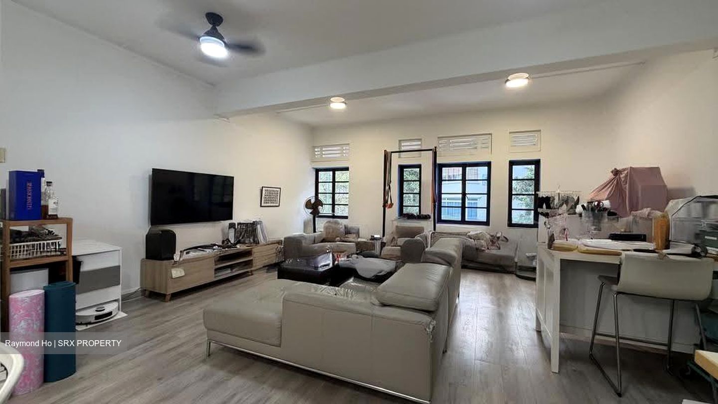 Blk 72 Tiong Bahru Estate (Bukit Merah), HDB 4 Rooms #620244831